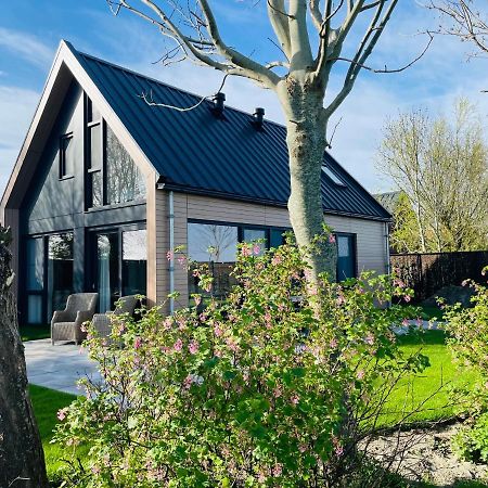 'T Soute Land Villa Zoutelande Exterior photo